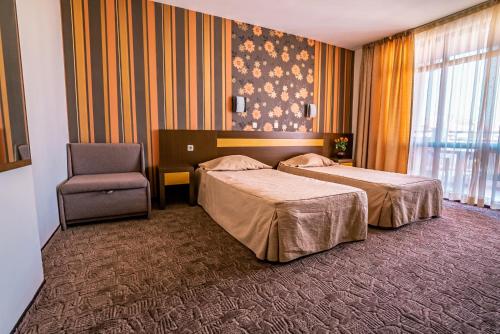 Izola Paradise Hotel - All Inclusive in 네세바르 Izola Paradise Hotel - All Inclusive in 네세바르