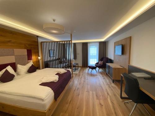 Aktiv- und Wellnesshotel Gutjahr in Abtenau Aktiv- und Wellnesshotel Gutjahr in Abtenau