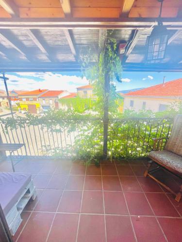 Casa Rural el Comercio Sierra de Francia in San Miguel De Valero Casa Rural el Comercio Sierra de Francia in San Miguel De Valero