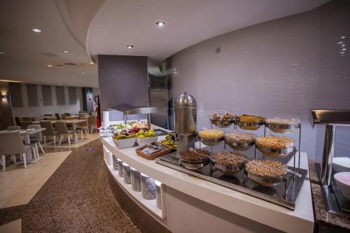 Aliments i begudes, Servatur Waikiki in Gran Canaria Aliments i begudes, Servatur Waikiki in Gran Canaria