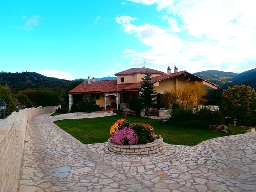 This photo about Margit Suites Hotel shared on HyHotel.com