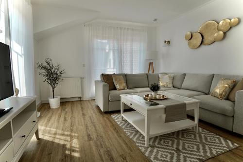 MyHome Ruegen - Haus Sonnenmeer in Ostseebad Sellin MyHome Ruegen - Haus Sonnenmeer in Ostseebad Sellin