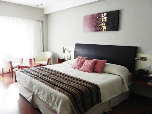 Quorum Cordoba Hotel, Resort Urbano in Arguello Quorum Cordoba Hotel, Resort Urbano in Arguello