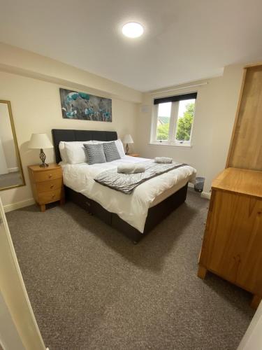 Pure Apartments Dunfermline East - Dalgety Bay in Saint Davids Pure Apartments Dunfermline East - Dalgety Bay in Saint Davids