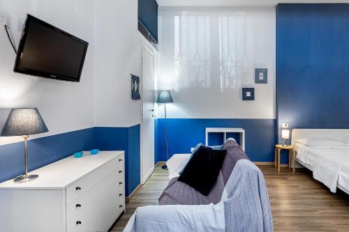 True Blue Casa Vacanze in Rome North True Blue Casa Vacanze in Rome North