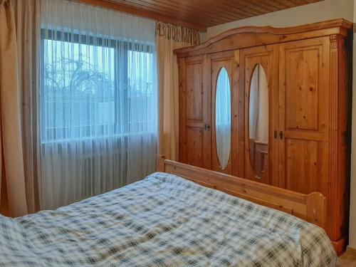 Ferienwohnung am Hasenweg in Ruhstorf Ferienwohnung am Hasenweg in Ruhstorf