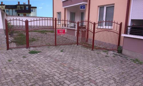 Fasiliteter, City Center Apartments Ohrid in Ohrid sentrum Fasiliteter, City Center Apartments Ohrid in Ohrid sentrum