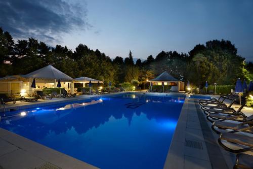 parque acuático, Villa Patriarca Hotel in Mirano parque acuático, Villa Patriarca Hotel in Mirano