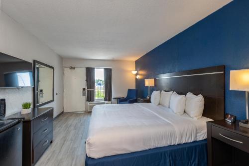 Hotel Elite in Winter Park / Altamone Springs Hotel Elite in Winter Park / Altamone Springs