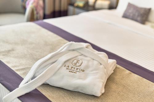 La Fleur Boutique Hotel in Tivat La Fleur Boutique Hotel in Tivat