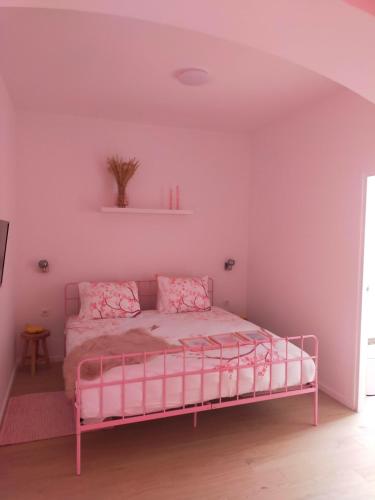 Bed & Stay Kersenbloesem in Wittem Bed & Stay Kersenbloesem in Wittem