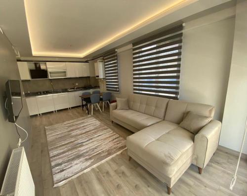 Lizbon Apartmanı in Kayseri Lizbon Apartmanı in Kayseri