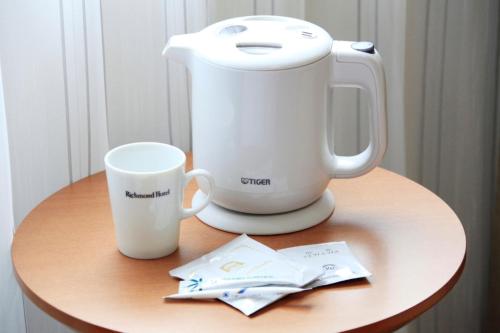 This photo about Richmond Hotel Miyazakiekimae shared on HyHotel.com