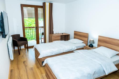 Guest House Alte in Kolasin Guest House Alte in Kolasin