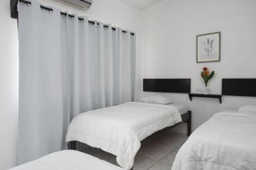 Hotel Canas in Puntarenas Hotel Canas in Puntarenas
