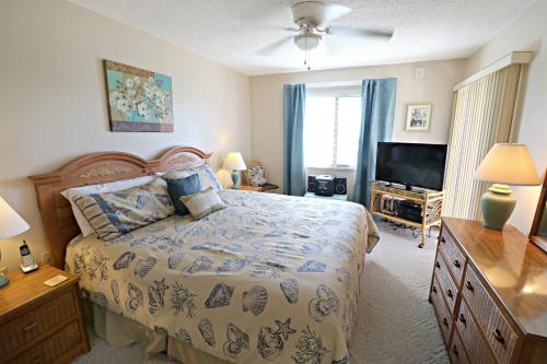 Ocean Village Club N21 in Butler Beach Ocean Village Club N21 in Butler Beach