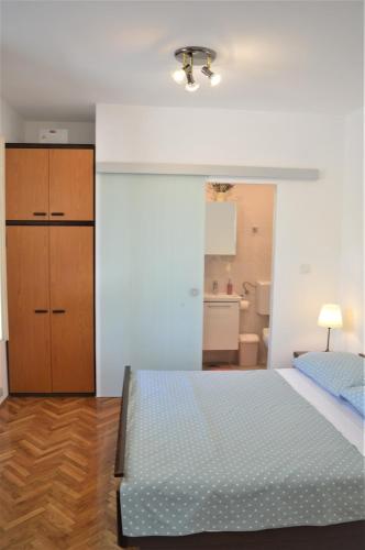 ห้องพัก, Apartment Marija in เกาะครึก ห้องพัก, Apartment Marija in เกาะครึก