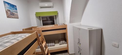 Hostel BellaVista in Koper Hostel BellaVista in Koper