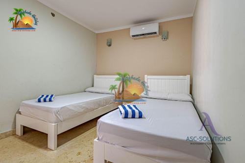 Palma Resort Hurghada Families and Couples