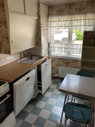 3 room apartment incl balcony, WiFi, TV, garden- and parking access in Trondheim 3 room apartment incl balcony, WiFi, TV, garden- and parking access in Trondheim