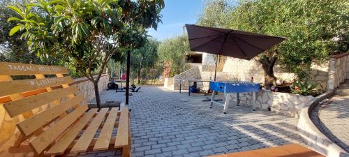 Playground, Liberato Puglia Vacanze in Peschici Playground, Liberato Puglia Vacanze in Peschici