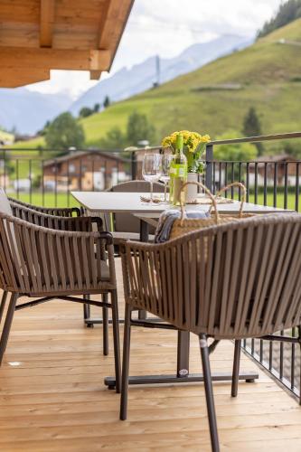 Faciliteiten, Lenni´s Apartments in Bruck an der Glocknerstrasse Faciliteiten, Lenni´s Apartments in Bruck an der Glocknerstrasse