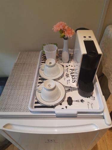 Live House Boutique Hotels in มูกา Live House Boutique Hotels in มูกา