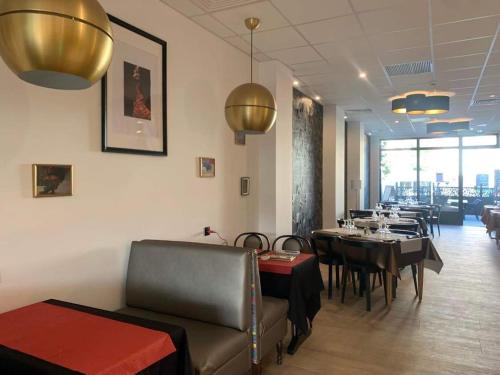 LE PATIO in ميلوء LE PATIO in ميلوء