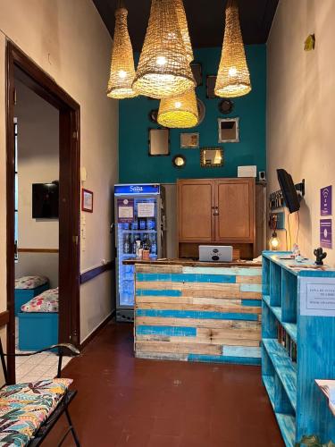 로비, Ferienhaus Hostel Salta in 살타 로비, Ferienhaus Hostel Salta in 살타