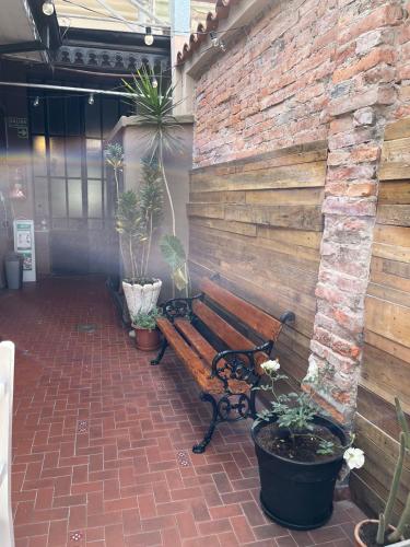 시설, Ferienhaus Hostel Salta in 살타 시설, Ferienhaus Hostel Salta in 살타