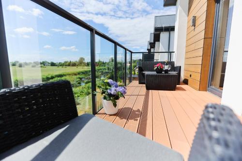 M&K Apartament just Loft, Gdańsk - Wyspa Sobieszewska (M&K Apartament just Loft, Gdansk - Wyspa Sobieszewska) in Ilha de Sobieszewo M&K Apartament just Loft, Gdańsk - Wyspa Sobieszewska (M&K Apartament just Loft, Gdansk - Wyspa Sobieszewska) in Ilha de Sobieszewo
