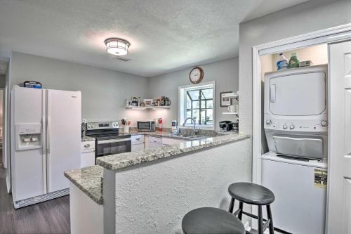 Dog-Friendly Home with Gas Grill - Walk to Rose Bay! in Port Orange (FL) Dog-Friendly Home with Gas Grill - Walk to Rose Bay! in Port Orange (FL)