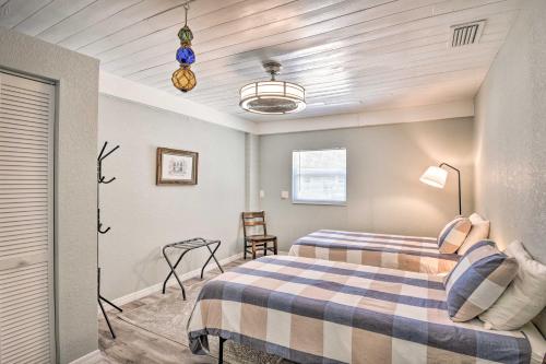 Dog-Friendly Home with Gas Grill - Walk to Rose Bay! in Port Orange (FL) Dog-Friendly Home with Gas Grill - Walk to Rose Bay! in Port Orange (FL)