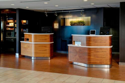 大堂, 堪薩斯城南歐弗蘭帕克索尼斯塔精選酒店 (Sonesta Select Kansas City South Overland Park) in 堪薩斯城(MO) 大堂, 堪薩斯城南歐弗蘭帕克索尼斯塔精選酒店 (Sonesta Select Kansas City South Overland Park) in 堪薩斯城(MO)
