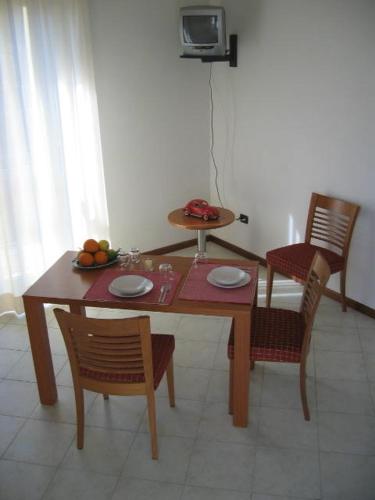 This photo about Residence Il Rampicante shared on HyHotel.com