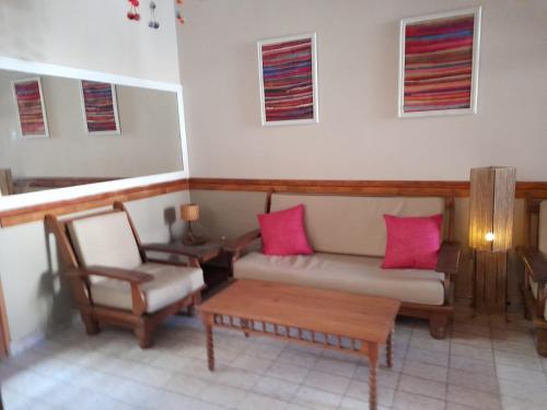 Ferienhaus Hostel Salta in 살타 Ferienhaus Hostel Salta in 살타
