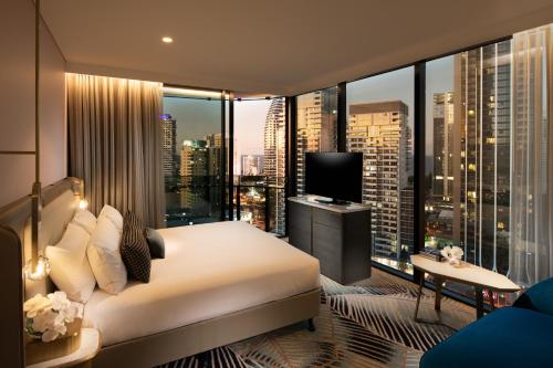 Dorsett Gold Coast in Gold Coast Dorsett Gold Coast in Gold Coast