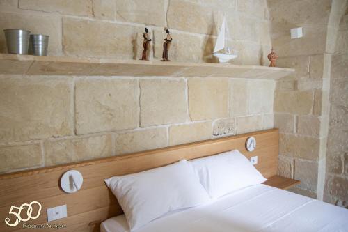 500 Rooms & Spa in Castrignano De' Greci 500 Rooms & Spa in Castrignano De' Greci
