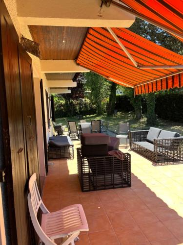 Big House, 7 Bedrooms, 10 min from Geneva in Archamps Big House, 7 Bedrooms, 10 min from Geneva in Archamps