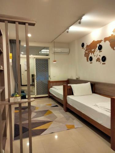910 Hostel (Chengdong) near Antong Hot Spring 910 Hostel (Chengdong) near Antong Hot Spring
