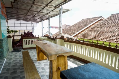 RedDoorz Syariah near Terminal Mendolo Wonosobo 2 in Wonosobo RedDoorz Syariah near Terminal Mendolo Wonosobo 2 in Wonosobo