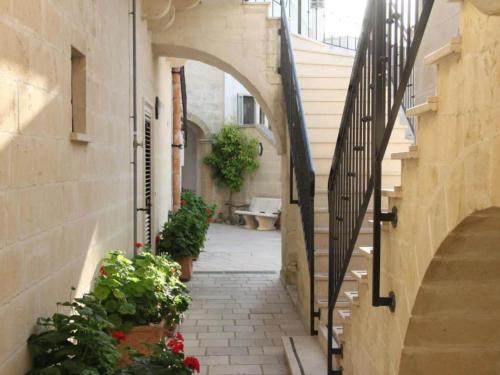 Exterior view, Characteristic apartments in Salento just a few minutes from the sea in Diso Exterior view, Characteristic apartments in Salento just a few minutes from the sea in Diso