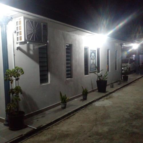 D'semporna Homestay in Semporna Suburb D'semporna Homestay in Semporna Suburb