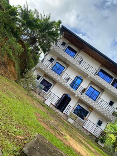 Prestige beach résidence (Prestige beach residence) in Kribi Prestige beach résidence (Prestige beach residence) in Kribi