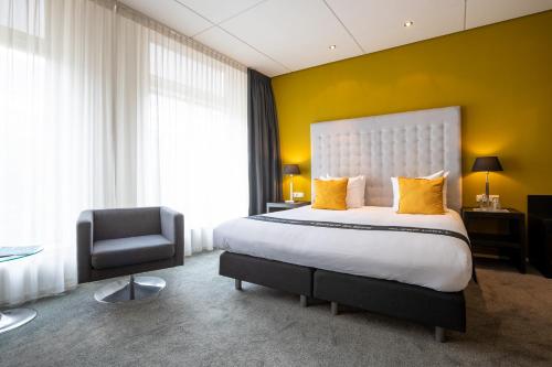 Post-Plaza Hotel & Grand Cafe in Leeuwarden Post-Plaza Hotel & Grand Cafe in Leeuwarden