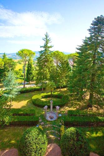 Vista exterior, One bedroom appartement with shared pool enclosed garden and wifi at Fabriano in Fabriano Vista exterior, One bedroom appartement with shared pool enclosed garden and wifi at Fabriano in Fabriano
