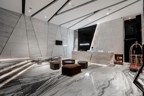 館内設備, ドラコ ホテル&スイーツ (Draco Hotel & Suites) in ダナン 館内設備, ドラコ ホテル&スイーツ (Draco Hotel & Suites) in ダナン