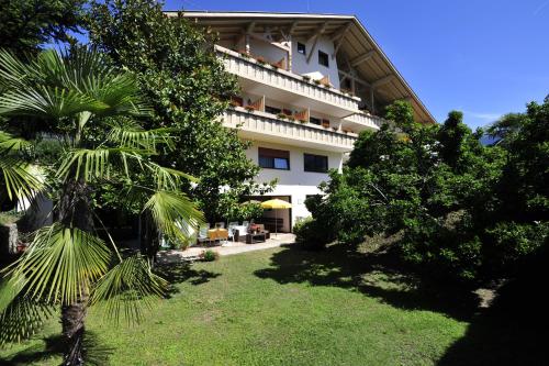 This photo about Hotel Weger shared on HyHotel.com