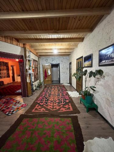 Lobi, Guest House Guljan in Bökönbayevo Lobi, Guest House Guljan in Bökönbayevo