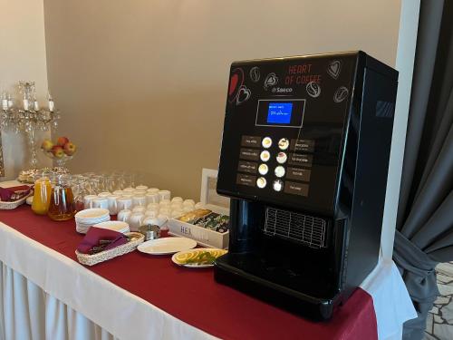 المرافق, Hotel SYLWANA in Biale Blota المرافق, Hotel SYLWANA in Biale Blota